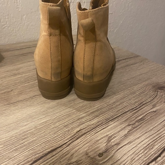 Vintage 93 boots - Picture 5 of 5
